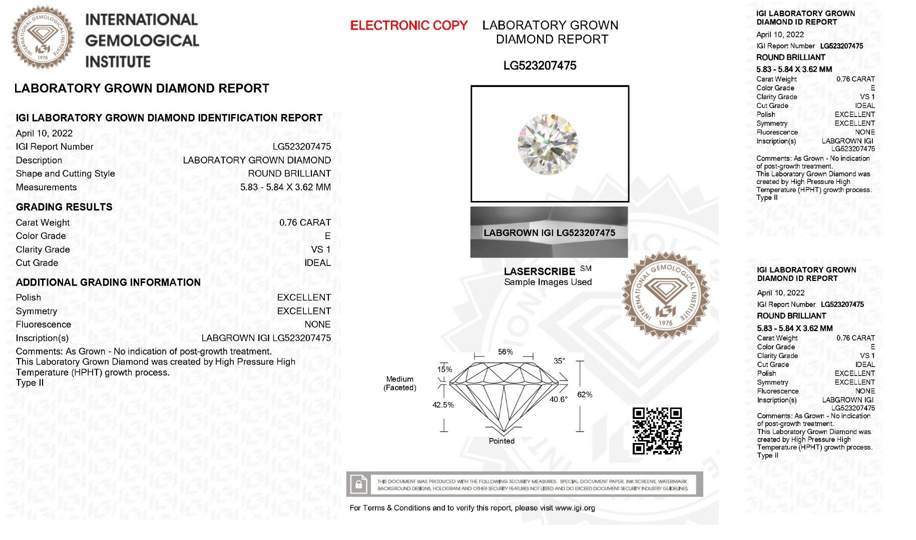 Engagement Rings for $10,000 – Ascot Diamonds