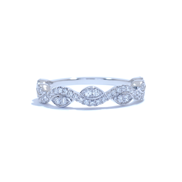 Wedding Bands – Ascot Diamonds