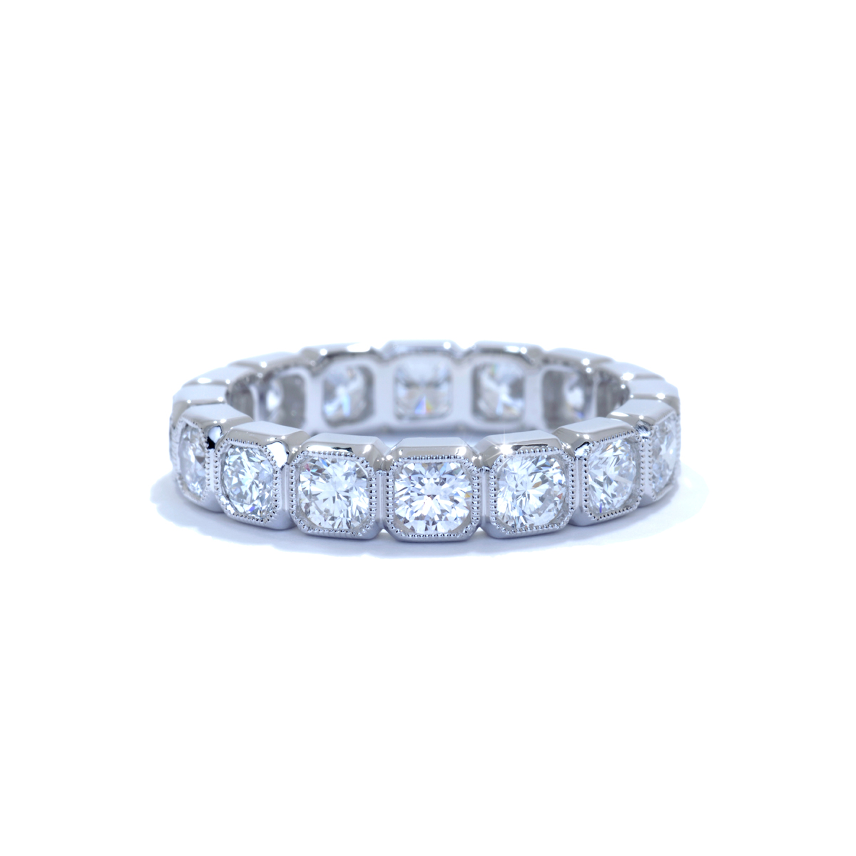 Wedding Bands – Ascot Diamonds