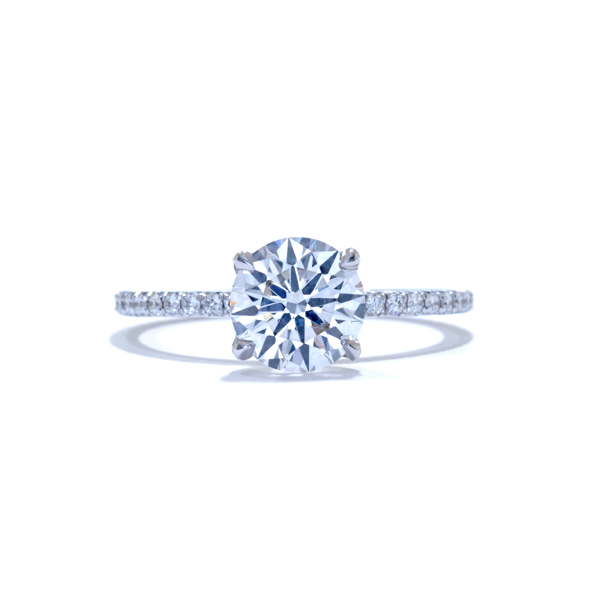 Engagement Rings – Ascot Diamonds