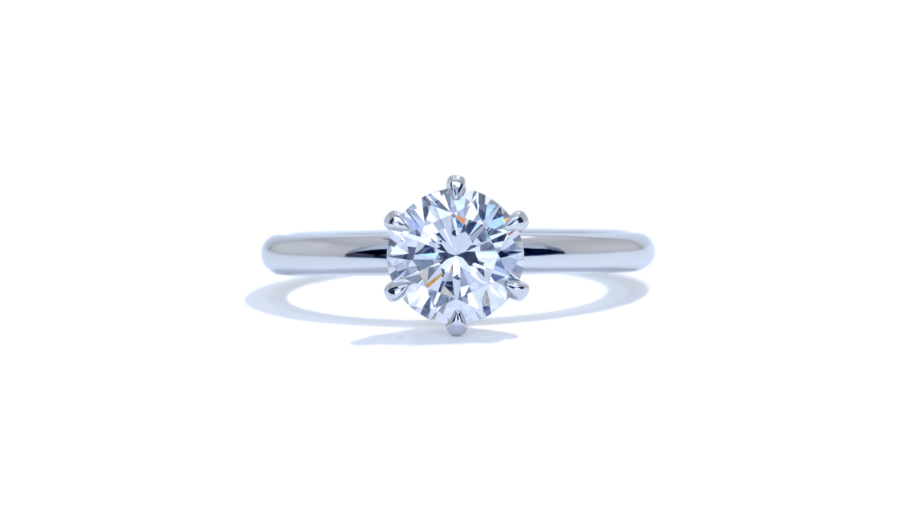 jb3613_lgd1480 - 1.5ct Fine Round Diamond Solitaire Ring at Ascot Diamonds