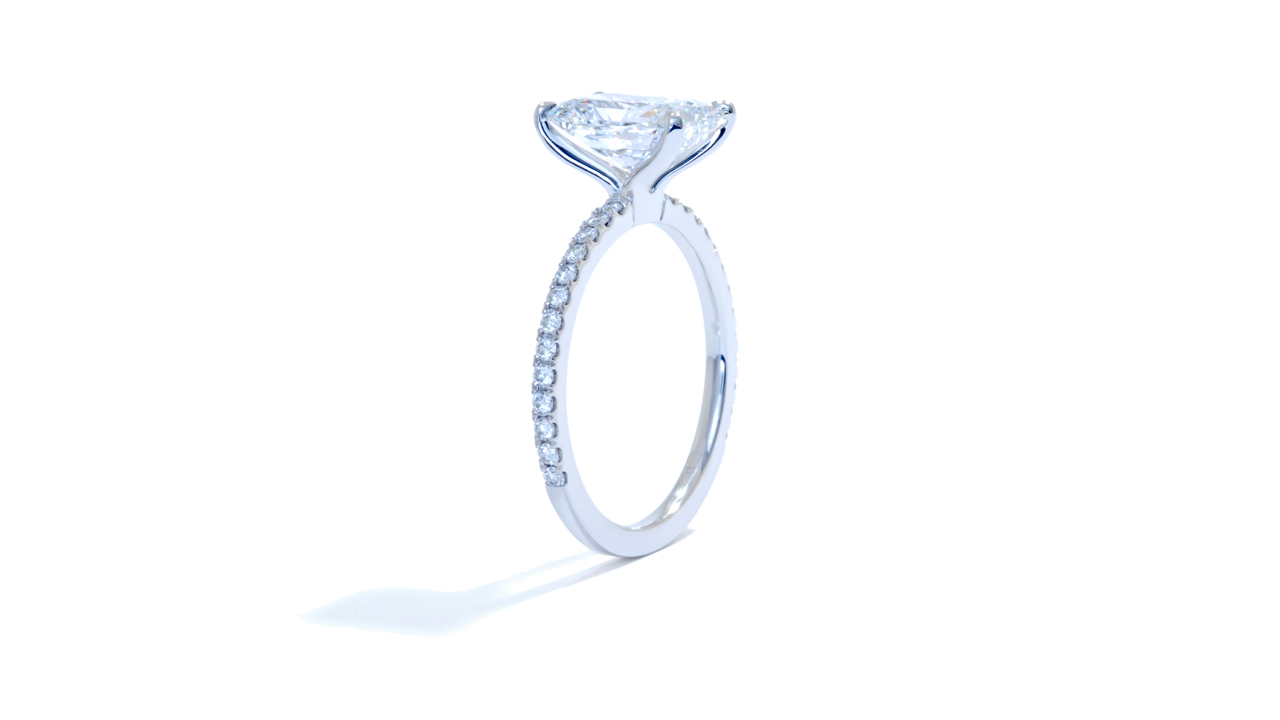 jb5914_lgd1627 - Lab Grown Engagement Ring | 2.25 ct. at Ascot Diamonds
